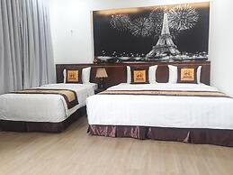 Hai Van Luxury Hotel