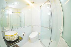 Hai Van Luxury Hotel