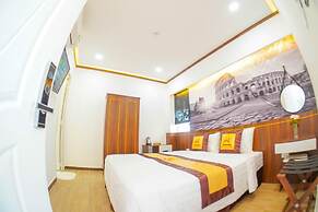 Hai Van Luxury Hotel