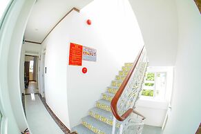 Hai Van Luxury Hotel