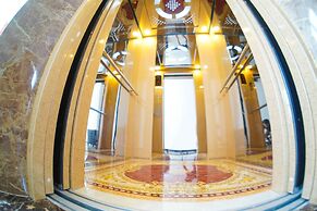 Hai Van Luxury Hotel