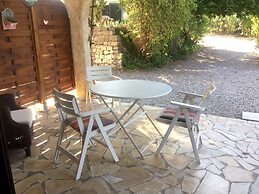 Le Patio Fleuri