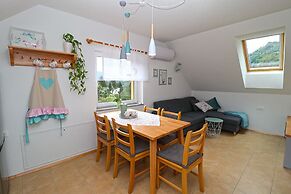 Apartments Laznica