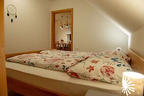 Apartments Laznica