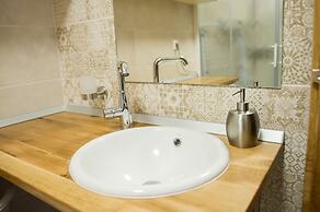 Apartments Laznica
