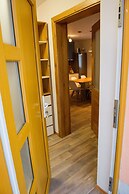 Apartments Laznica
