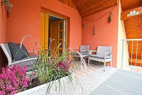Apartments Laznica