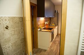 Apartments Laznica