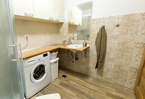 Apartments Laznica