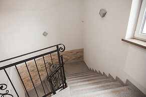 Penthouse in the City Center