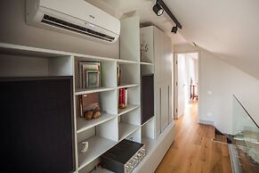 Penthouse in the City Center