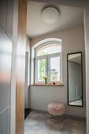 Penthouse in the City Center