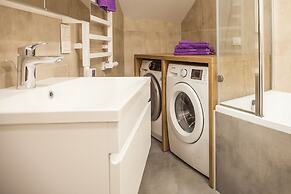 Penthouse in the City Center