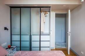 Penthouse in the City Center