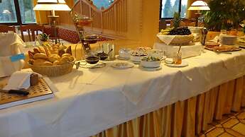 Hotel Restaurant Ottenstein Superior