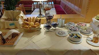 Hotel Restaurant Ottenstein Superior