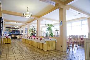 Hotel Restaurant Ottenstein Superior