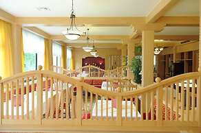 Hotel Restaurant Ottenstein Superior