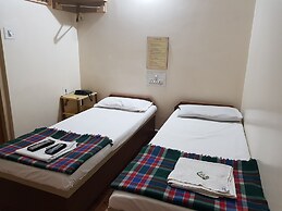 Sri Kumara Lodge