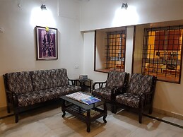 Sri Kumara Lodge