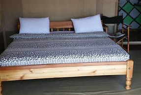 Ruma River Lodge