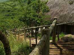 Ruma River Lodge