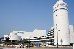 Tenjin Higashi Russo