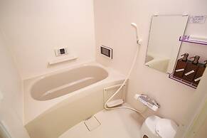 Tenjin Higashi Russo