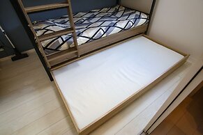 Tenjin Higashi Russo