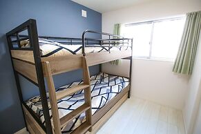 Tenjin Higashi Russo