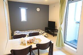 Tenjin Higashi Russo