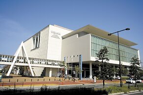 Tenjin Higashi Russo