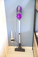 Tenjin Higashi Russo