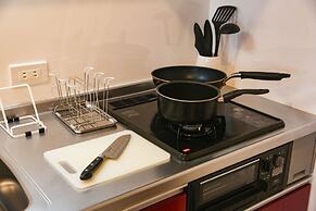 Tenjin Higashi Russo