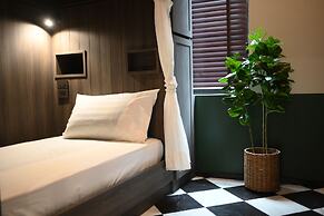 Klyde Boutique Chatuchak