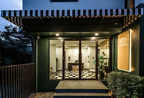 Klyde Boutique Chatuchak