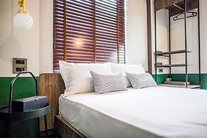 Klyde Boutique Chatuchak