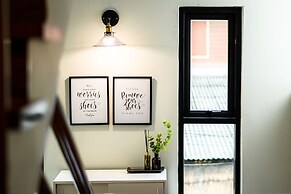 Klyde Boutique Chatuchak