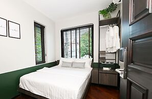 Klyde Boutique Chatuchak