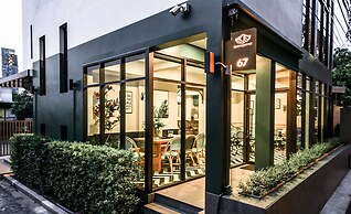 Klyde Boutique Chatuchak