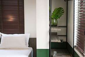 Klyde Boutique Chatuchak