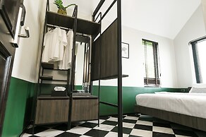 Klyde Boutique Chatuchak