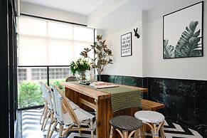 Klyde Boutique Chatuchak