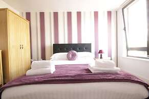 Marina Water View Apartment