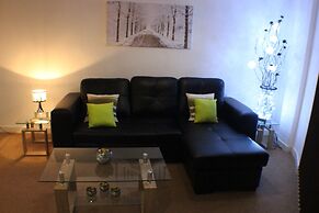 Marina Water View Apartment