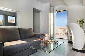 Acropolis Junior Suite