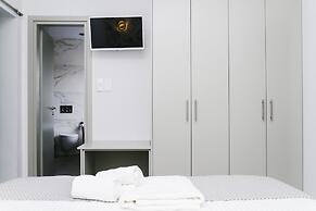 Acropolis Junior Suite