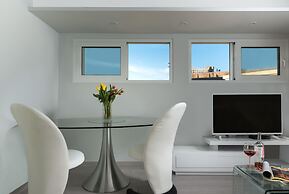 Acropolis Junior Suite