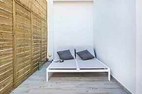 Acropolis Junior Suite