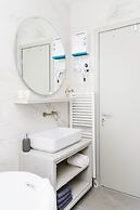 Acropolis Junior Suite